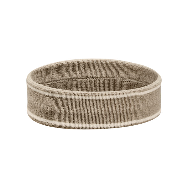 Under Armour Unisex UA Striped Performance Terry Headband
