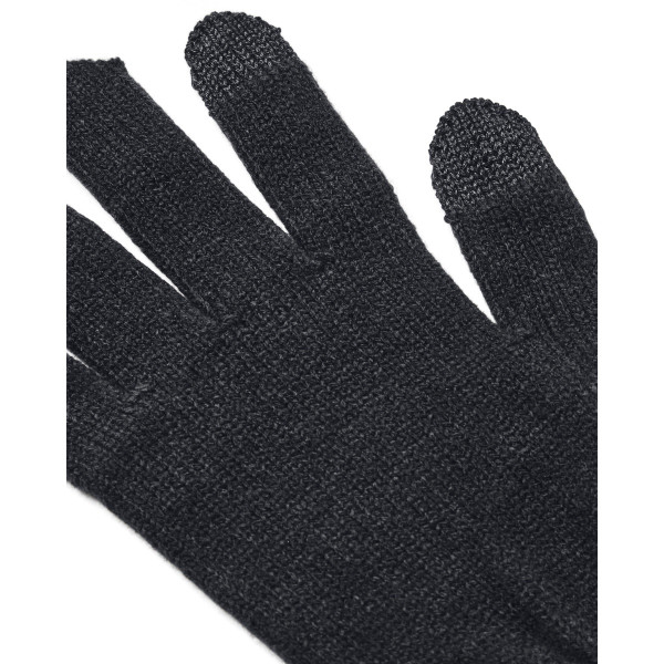 Under Armour Men's UA Halftime Gloves 