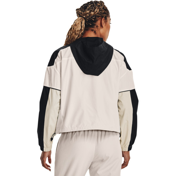 Under Armour Women's Project Rock Brahma Jacket