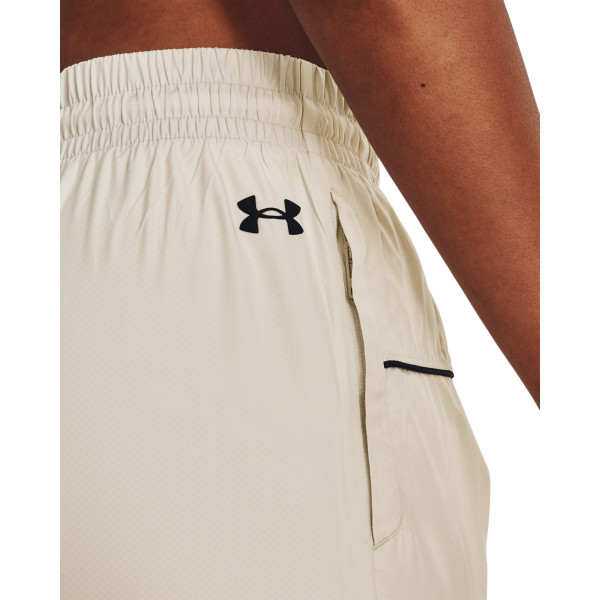 Under Armour Women's Project Rock Brahma Pants 