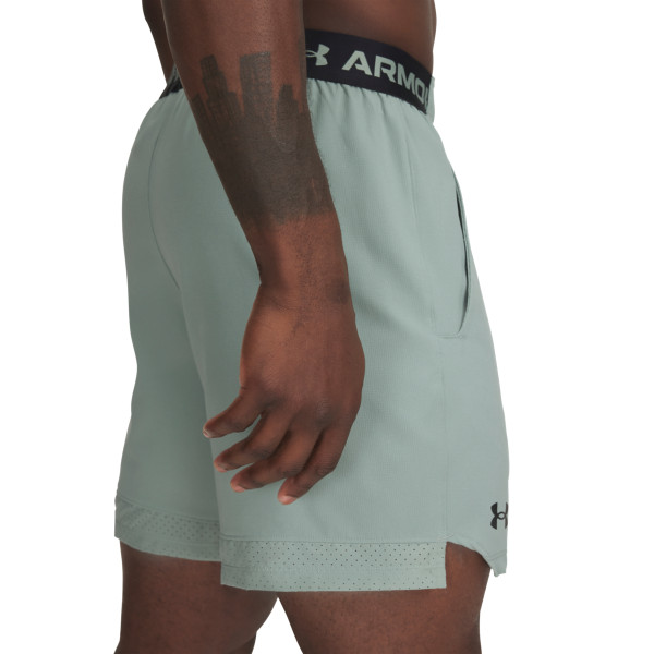 Under Armour UA Vanish Woven 6in Shorts 