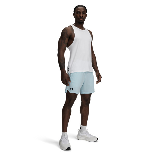Under Armour UA Vanish Woven 6in Shorts 