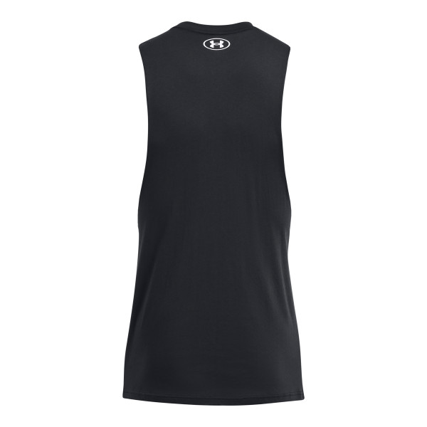 Under Armour UA Pjt Rock Brahma Bull Tank 