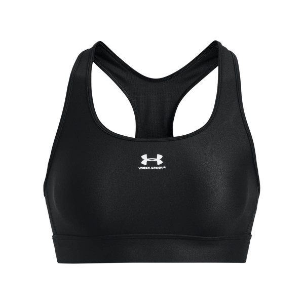 Under Armour Women's Armour Bra Mid Padless 