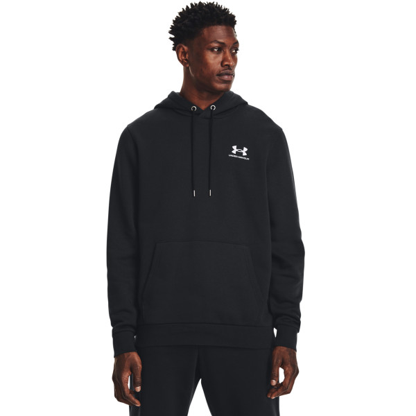 Under Armour Men's UA Essential Fleece Hoodie 