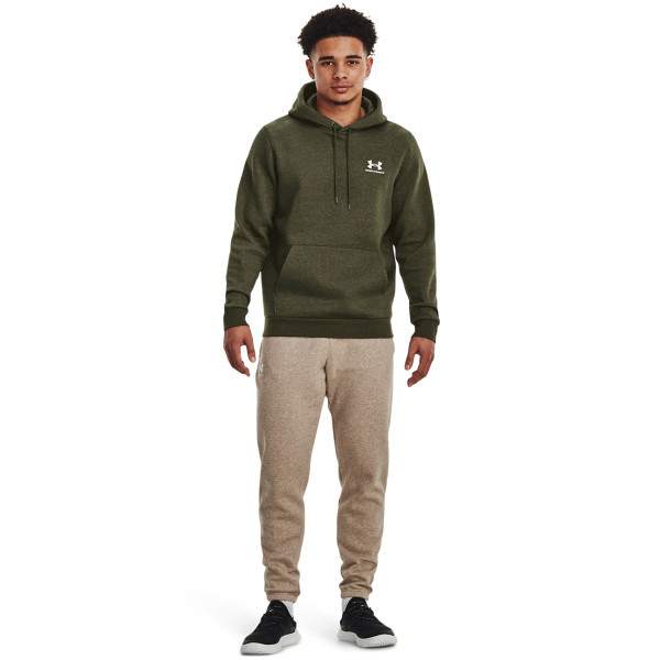 Under Armour UA Icon Fleece Hoodie 