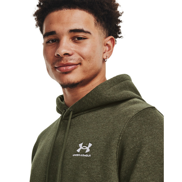 Under Armour UA Icon Fleece Hoodie 