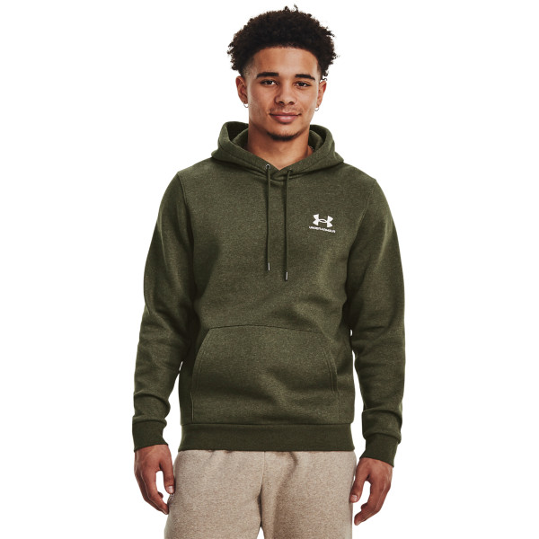 Under Armour UA Icon Fleece Hoodie 