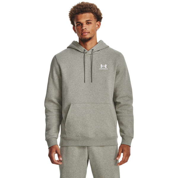 Under Armour Men's UA Essential Fleece Hoodie 