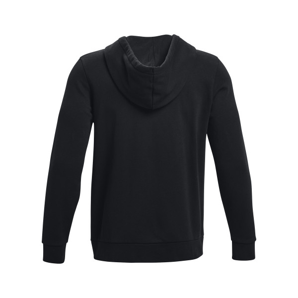 Under Armour Men's UA Essential Fleece Full-Zip Hoodie