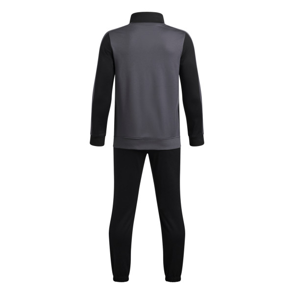 Under Armour UA Rival CB Knit Track Suit 