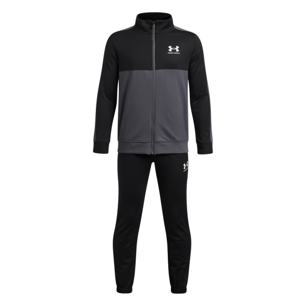 Under Armour UA Rival CB Knit Track Suit 