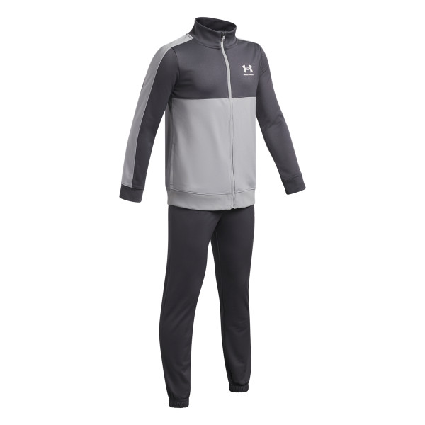 Under Armour UA Rival CB Knit Track Suit 