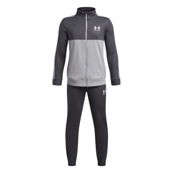 Under Armour UA Rival CB Knit Track Suit 