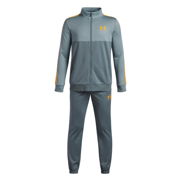Under Armour UA Rival CB Knit Track Suit 