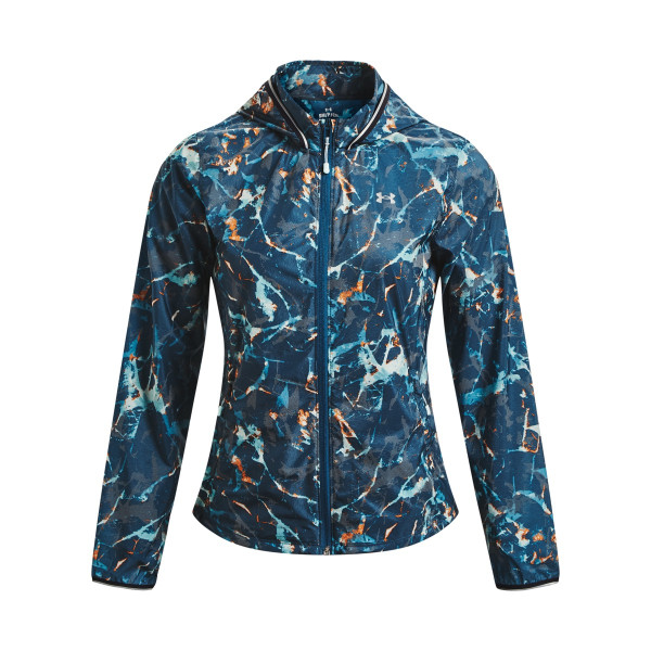 Under Armour Women's UA Storm OutRun The Cold Jacket 