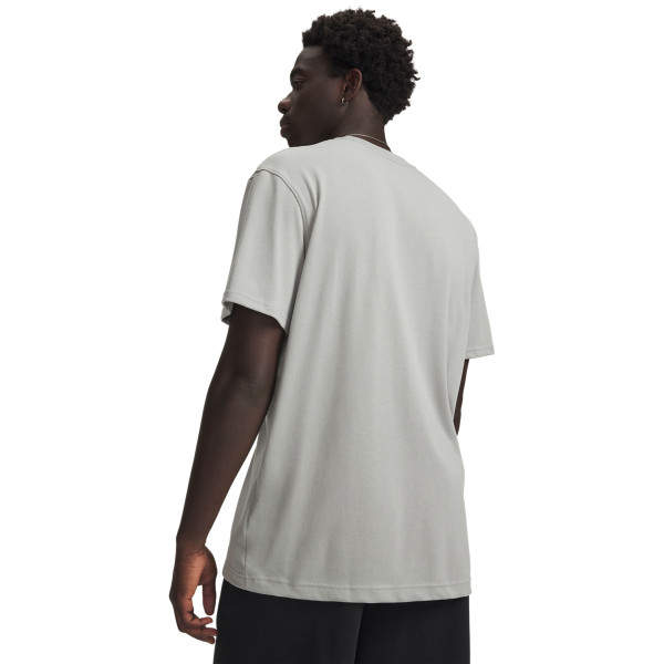 Under Armour Ua M Logo Emb Heavyweight Ss 1 