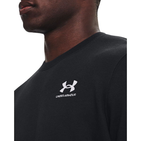 Under Armour Men's UA Essential Fleece Crew 