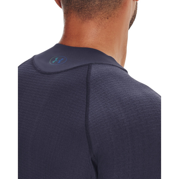 Under Armour Men's UA RUSH™ SmartForm Short Sleeve 