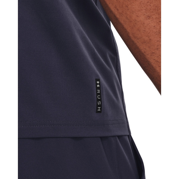 Under Armour Men's UA RUSH™ SmartForm Short Sleeve 