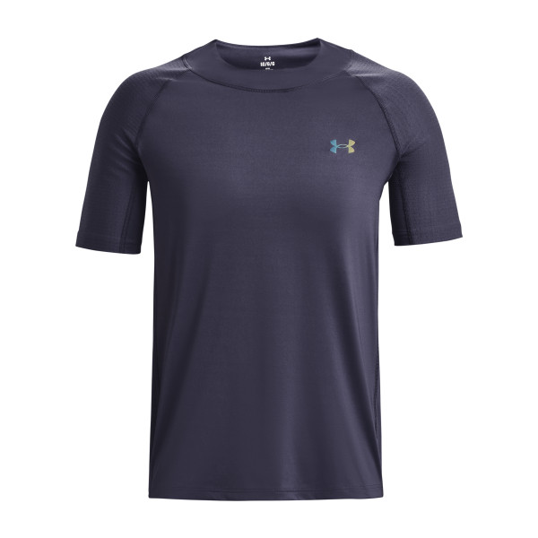 Under Armour Men's UA RUSH™ SmartForm Short Sleeve 