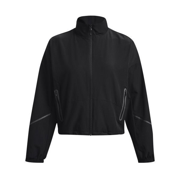 Under Armour Women's UA Unstoppable Jacket 