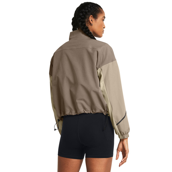 Under Armour Women's UA Unstoppable Jacket 