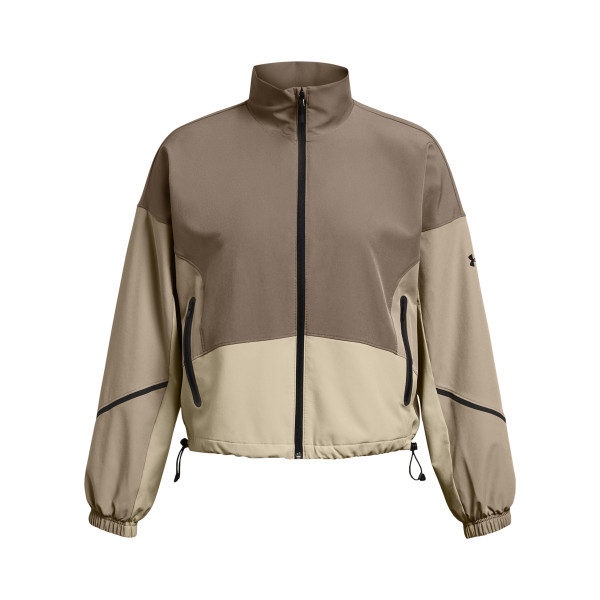 Under Armour Women's UA Unstoppable Jacket 