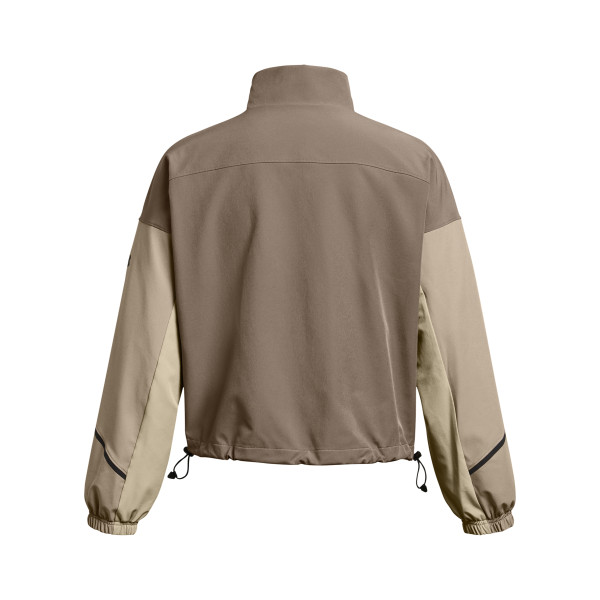 Under Armour Women's UA Unstoppable Jacket 