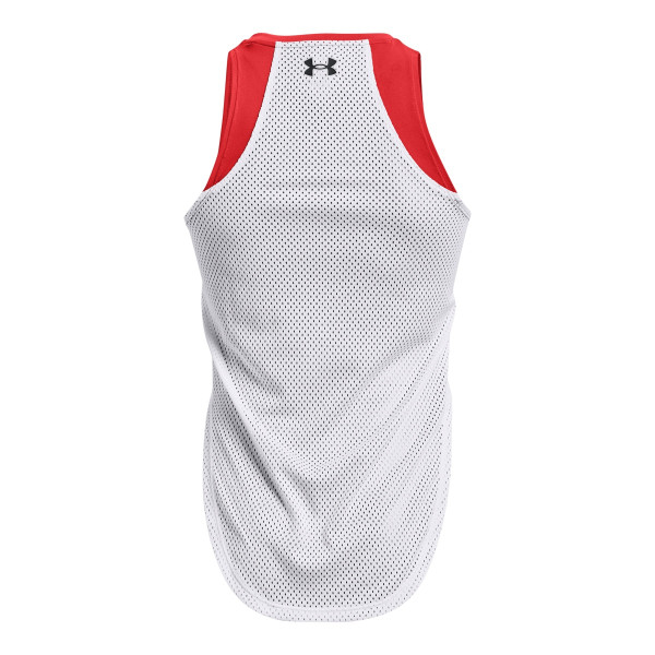 Under Armour Women's UA Mesh Tank 