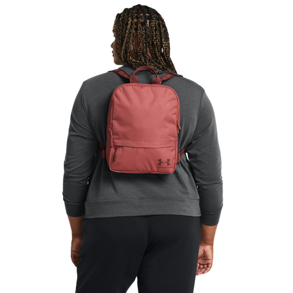 Under Armour Unisex UA Loudon Backpack Small 