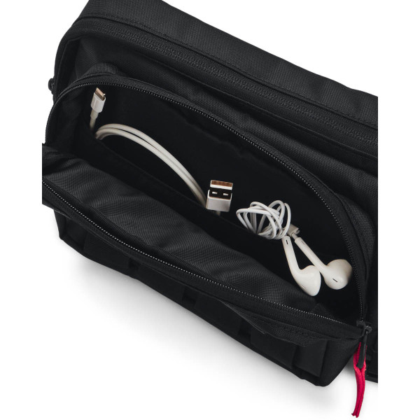 Under Armour Unisex Project Rock Waist Bag