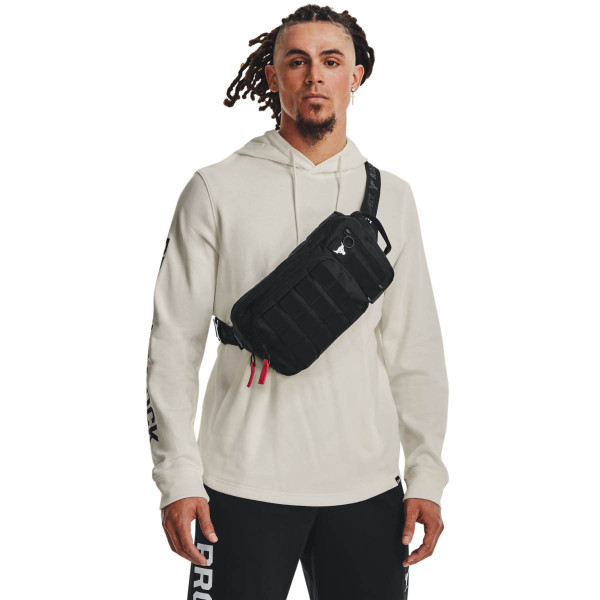 Under Armour Unisex Project Rock Waist Bag