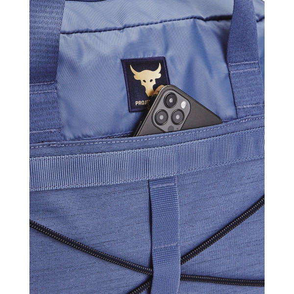 Under Armour Women's Project Rock Small Gym Bag
