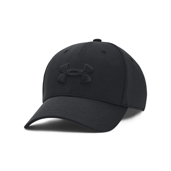 Under Armour Men's UA Blitzing Adjustable Cap 