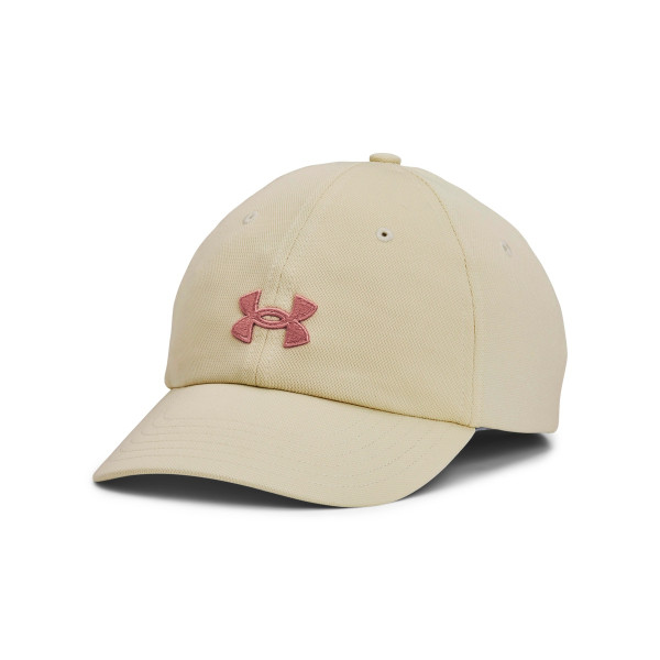 Under Armour Women's UA Blitzing Adjustable Cap 