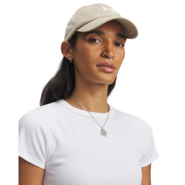 Under Armour Women's UA Blitzing Adj 