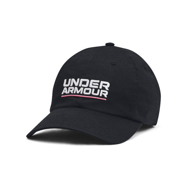 Under Armour Men's UA Branded Bucket Hat 