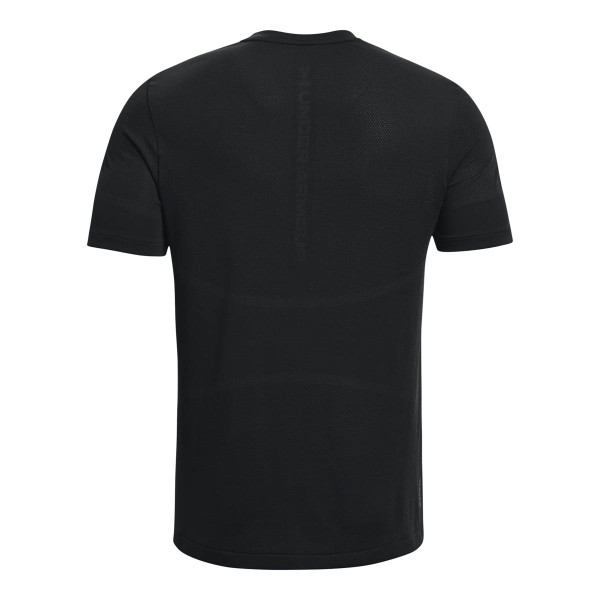 Under Armour Men's UA RUSH™ Seamless Legacy Short Sleeve 