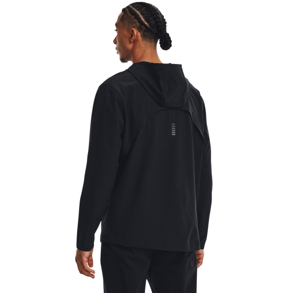 Under Armour Men's UA OutRun The Storm Jacket