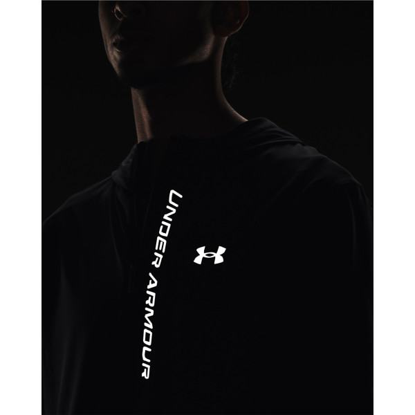 Under Armour Men's UA OutRun The Storm Jacket 