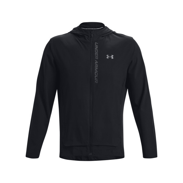 Under Armour Men's UA OutRun The Storm Jacket
