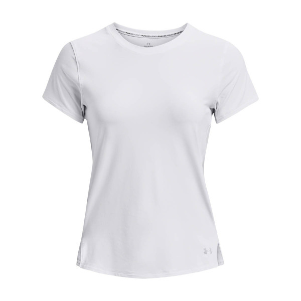 Under Armour Women's UA Iso-Chill Laser T-Shirt
