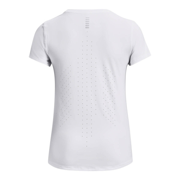 Under Armour Women's UA Iso-Chill Laser T-Shirt
