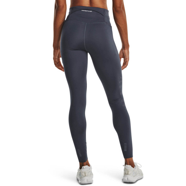 Under Armour Women's UA Fly-Fast Elite Ankle Tights 