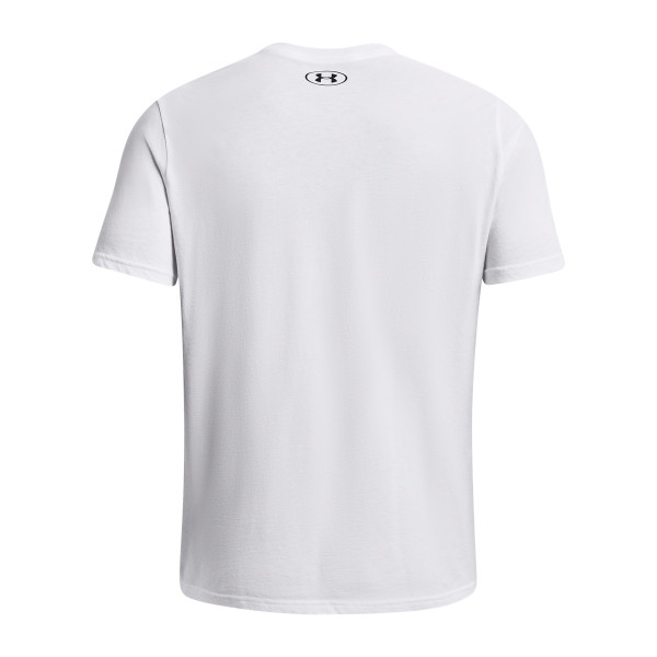 Under Armour UA Camo Chest Stripe SS 1 