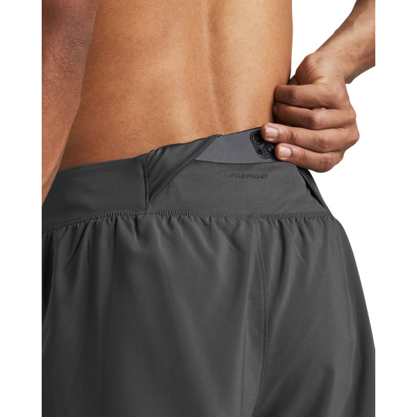 Under Armour UA Launch Pro 2N1 7'' Shorts 