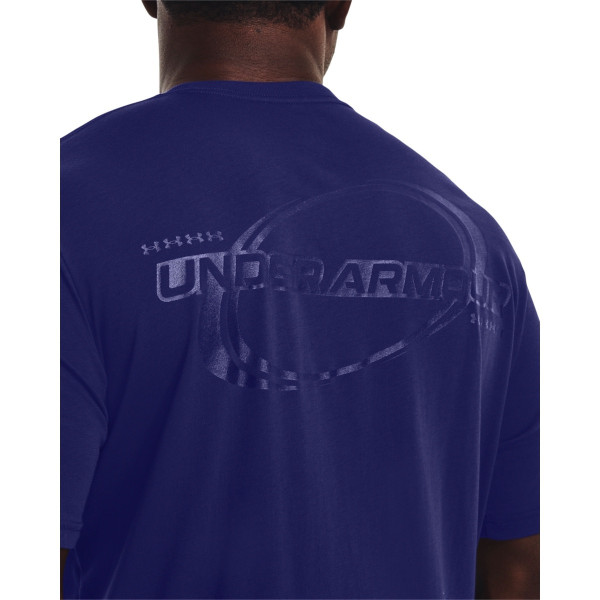 Under Armour Men's UA Sportstyle Short Sleeve 