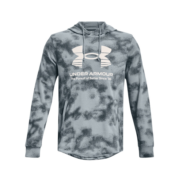 Under Armour Men's UA Rival Terry Hoodie 