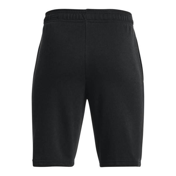 Under Armour Boys' UA Rival Terry Shorts